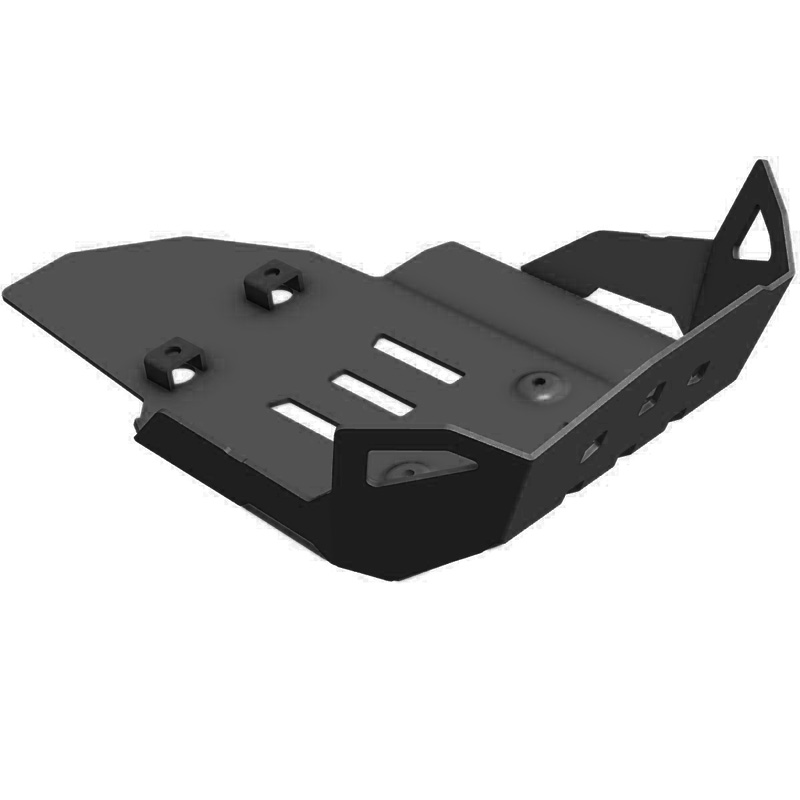 CUBRECARTER CROSSPRO BMW F 800 GS/F 800 GS ADVENTURE | Cubre carter de moto | %brands%