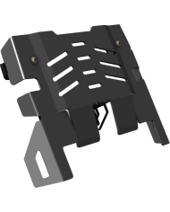 EXTENSION CUBRECARTER Y CABALLETE CROSSPRO BMW R1300 GS  | Cubre carter de moto | %brands%