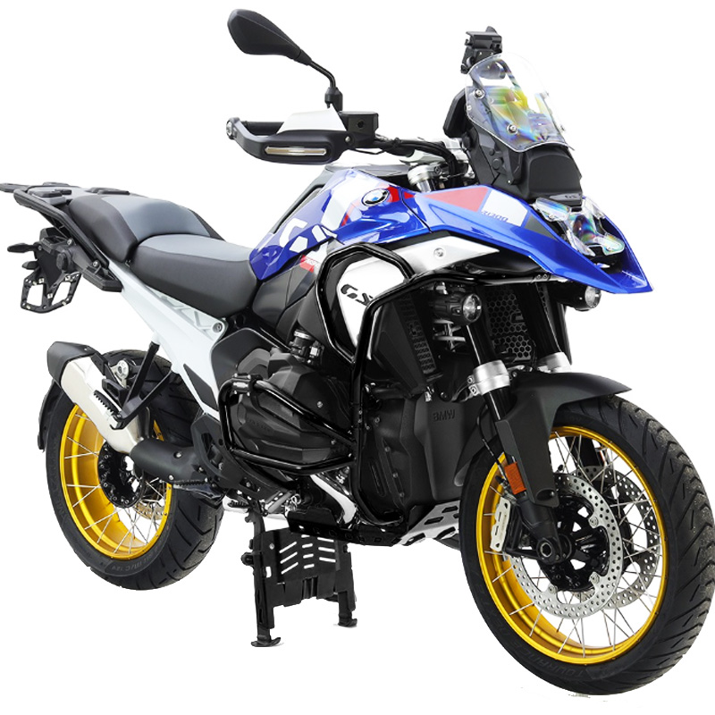 EXTENSION CUBRECARTER Y CABALLETE CROSSPRO BMW R1300 GS  | Cubre carter de moto | %brands%