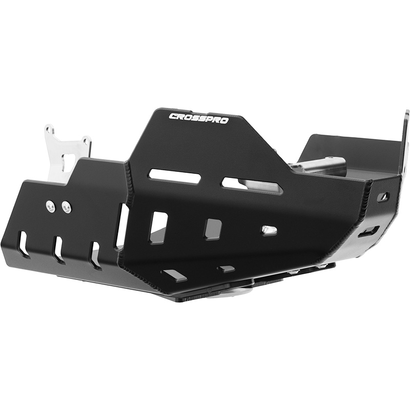 CUBRECARTER CROSSPRO HONDA NX 500/CB 500X | Cubre carter de moto | %brands%