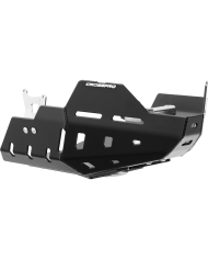 CUBRECARTER CROSSPRO HONDA NX 500/CB 500X | Cubre carter de moto | %brands%