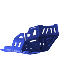 CUBRECARTER CROSSPRO YAMAHA TENERE 700 AZUL | Cubre carter de moto | %brands%