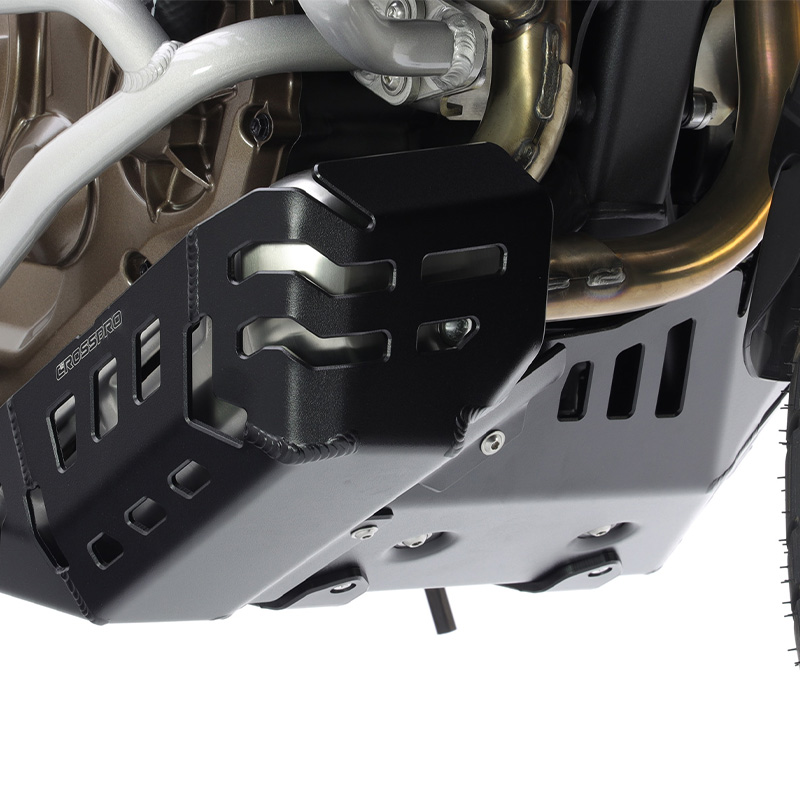 CUBRECARTER CROSSPRO HONDA CRF1100L AFRICA TWIN | Cubre carter de moto | %brands%