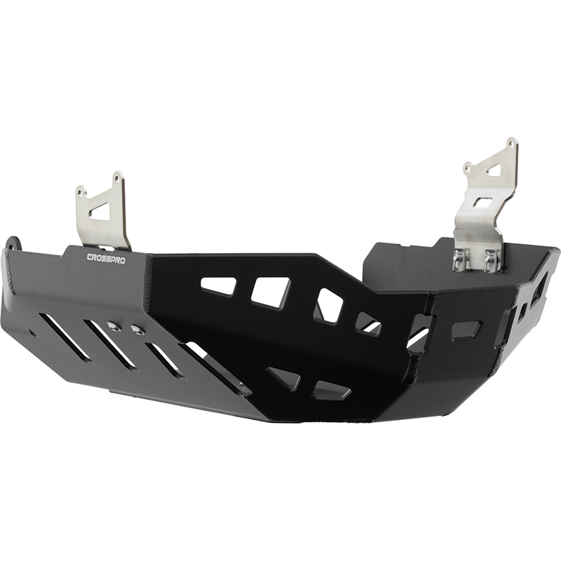 CUBRECARTER CROSSPRO YAMAHA TRACER 9/TRACER 900 | Cubre carter de moto | %brands%