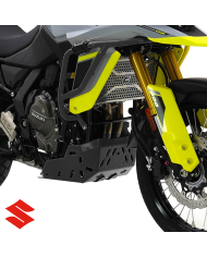 CUBRECARTER CROSSPRO SUZUKI DL 650 V-STROM | Cubre carter de moto | %brands%
