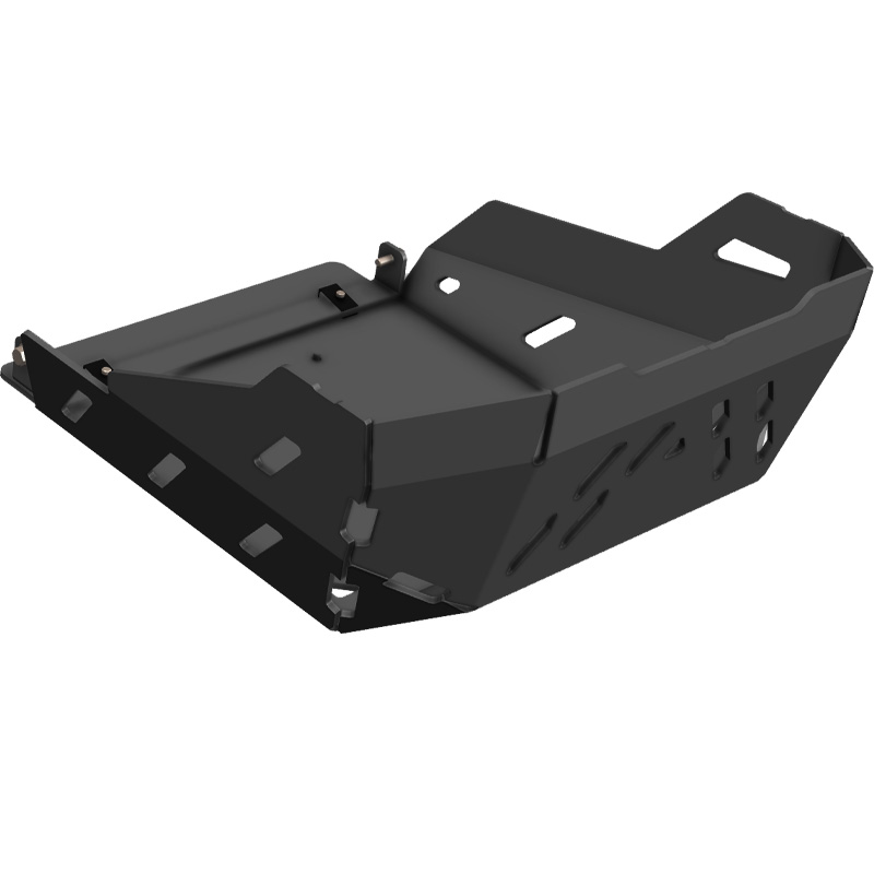 CUBRECARTER CROSSPRO SUZUKI DE 800 V-STROM | Cubre carter de moto | %brands%