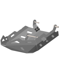 CUBRECARTER CROSSPRO SUZUKI DL 650 V-STROM | Cubre carter de moto | %brands%