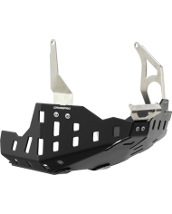 CUBRECARTER CROSSPRO DUCATI DESERT X/DESERT X RALLY | Cubre carter de moto | %brands%