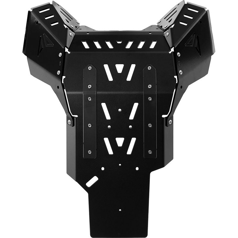 CUBRECARTER CROSSPRO KTM 890 ADVENTURE/790 ADVENTURE NEGRO | Cubre carter de moto | %brands%