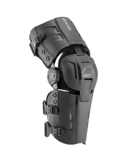 RODILLERAS EVS RS9 NEGRAS | Rodilleras y Coderas de moto | %brands%