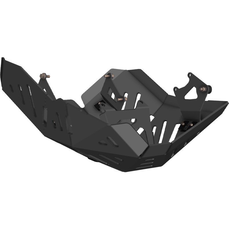 CUBRECARTER CROSSPRO MOTO MORINI X-CAPE 650 | Cubre carter de moto | %brands%