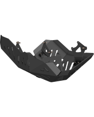 CUBRECARTER CROSSPRO MOTO MORINI X-CAPE 650 | Cubre carter de moto | %brands%