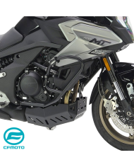 CUBRECARTER CROSSPRO CFMOTO MT-X 800 | Cubre carter de moto | %brands%
