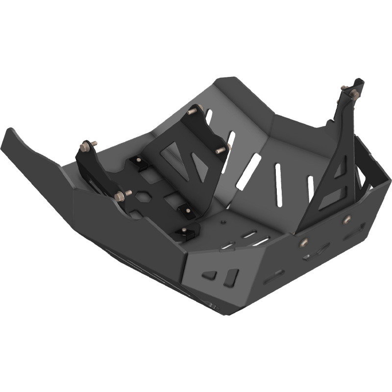 CUBRECARTER CROSSPRO CFMOTO MT 700 | Cubre carter de moto | %brands%