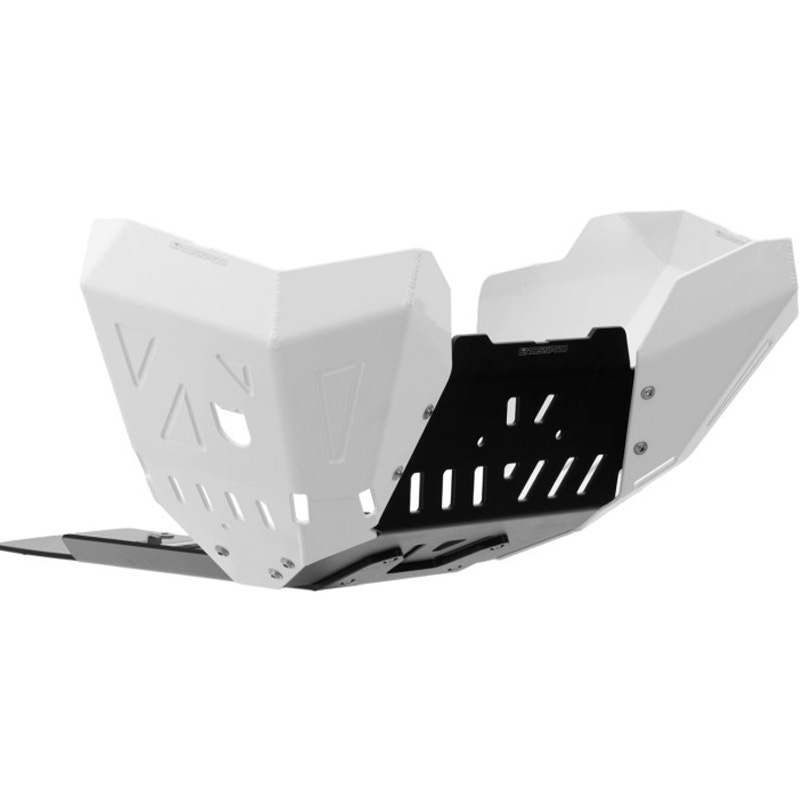 CUBRECARTER CROSSPRO CFMOTO MT-X 800 | Cubre carter de moto | %brands%