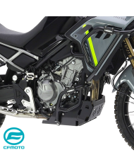 CUBRECARTER CROSSPRO CFMOTO MT 450 | Cubre carter de moto | %brands%