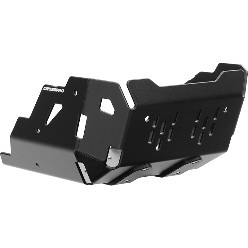 CUBRECARTER CROSSPRO CFMOTO MT 450 | Cubre carter de moto | %brands%