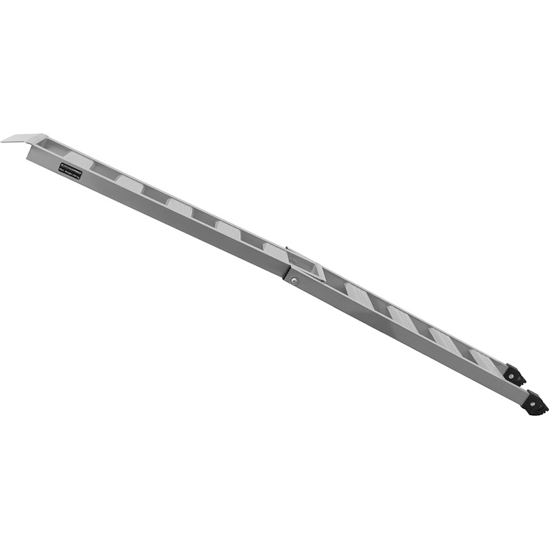 RAMPA DE CARGA CROSSPRO ALUMINIO PLATA | Para tu moto de moto | %brands%