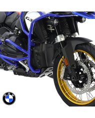 CUBRECARTER CROSSPRO BMW R 1300 GS ADVENTURE PLATA | Cubre carter de moto | %brands%