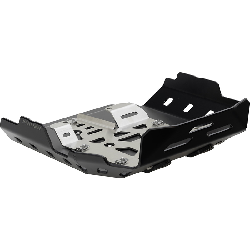 CUBRECARTER CROSSPRO BMW R 1300 GS ADVENTURE NEGRO | Cubre carter de moto | %brands%