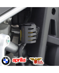 PROTECTOR DE DEPOSITO LIQUIDO DE FRENO CROSSPRO BMW/APRILIA/MORINI PLATA | Otros protectores de moto | %brands%