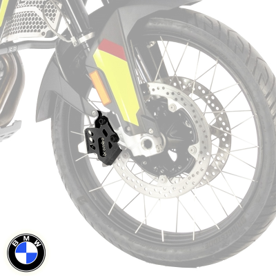 PROTECTOR DE PINZA DE FRENO DELANTERO CROSSPRO BMW F900 GS