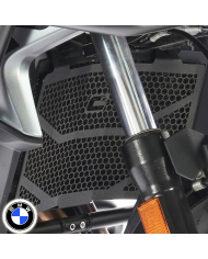 PROTECCION DE RADIADOR CROSSPRO BMW F850/800/750 GS NEGRO | Otros protectores de moto | %brands%