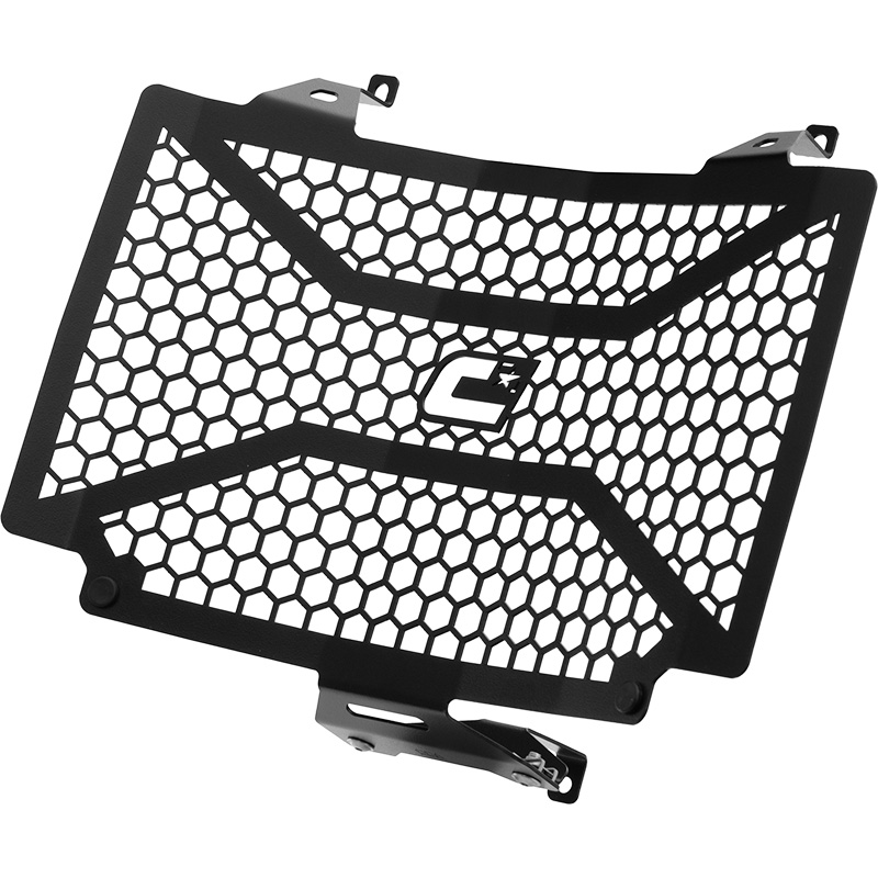 PROTECCION DE RADIADOR CROSSPRO BMW F850/800/750 GS NEGRO | Otros protectores de moto | %brands%