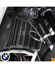 PROTECCION DE RADIADOR CROSSPRO BMW F900 GS NEGRO | Otros protectores de moto | %brands%