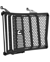 PROTECCION DE RADIADOR CROSSPRO BMW F850 GS ADVENTURE NEGRO | Otros protectores de moto | %brands%