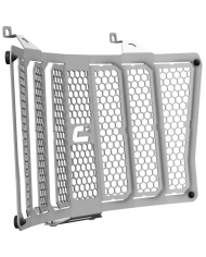 PROTECCION DE RADIADOR CROSSPRO BMW F850 GS ADVENTURE PLATA | Otros protectores de moto | %brands%