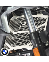 PROTECCION DE RADIADOR CROSSPRO HONDA NC750X NEGRA | Otros protectores de moto | %brands%