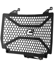 PROTECCION DE RADIADOR CROSSPRO BMW F900 GS NEGRO | Otros protectores de moto | %brands%