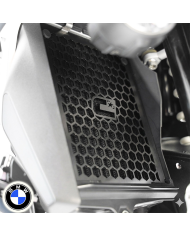 PROTECCION DE RADIADOR CROSSPRO BMW R 1300 GS PLATA | Otros protectores de moto | %brands%