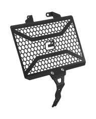PROTECCION DE RADIADOR CROSSPRO HONDA NC750X NEGRA | Otros protectores de moto | %brands%