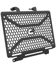 PROTECCION DE RADIADOR CROSSPRO HONDA XLV 750 TRANSALP NEGRA | Otros protectores de moto | %brands%