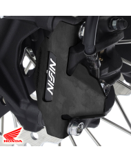 PROTECTOR DE DEPOSITO LIQUIDO DE FRENO SW MOTECH HONDA SCT.01.591.10000/B | Otros protectores de moto | %brands%