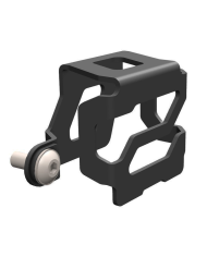 PROTECTOR DE DEPOSITO LIQUIDO DE FRENO CROSSPRO HONDA CRF 1000 AFRICA TWIN NEGRO | Otros protectores de moto | %brands%