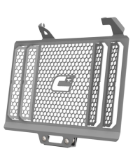 PROTECCION DE RADIADOR CROSSPRO YAMAHA TRACER 900/TRACER 9 PLATA | Otros protectores de moto | %brands%