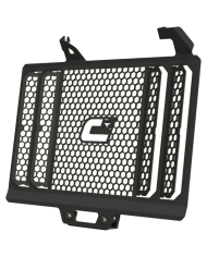 PROTECCION DE RADIADOR CROSSPRO YAMAHA TRACER 900/TRACER 9 NEGRO | Otros protectores de moto | %brands%