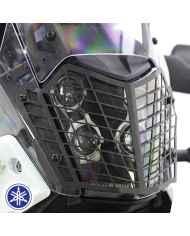 PROTECTOR DE FARO CROSSPRO YAMAHA TENERE 700 TRANSPARENTE | Otros protectores de moto | %brands%