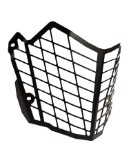 PROTECTOR DE FARO CROSSPRO YAMAHA TENERE 700 NEGRO | Otros protectores de moto | %brands%