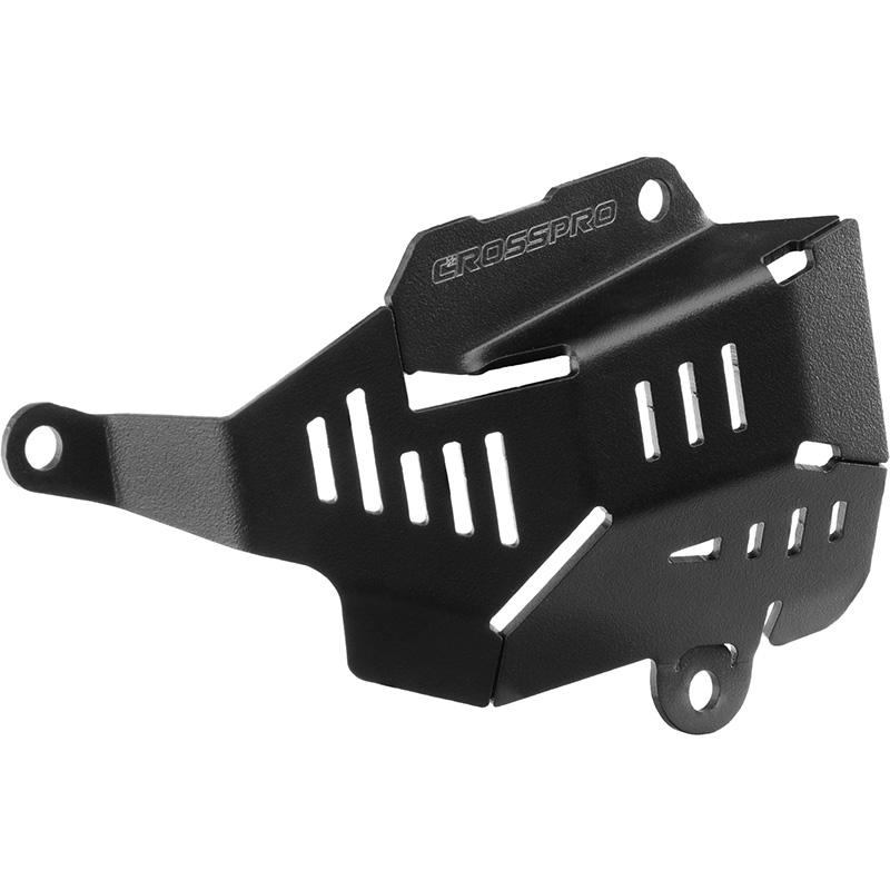 PROTECTOR DE LA BOMBA DE AGUA CROSSPRO YAMAHA TENERE 700 | Otros protectores de moto | %brands%