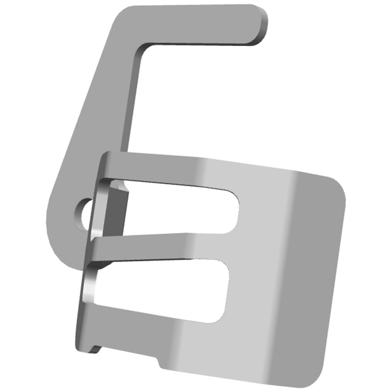 PROTECTOR DE DEPOSITO LIQUIDO DE FRENO CROSSPRO YAMAHA TENERE 700 PLATA | Otros protectores de moto | %brands%