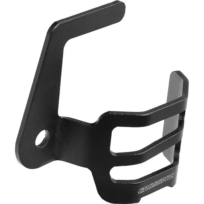 PROTECTOR DE DEPOSITO LIQUIDO DE FRENO CROSSPRO YAMAHA TENERE 700 06 NEGRO | Otros protectores de moto | %brands%