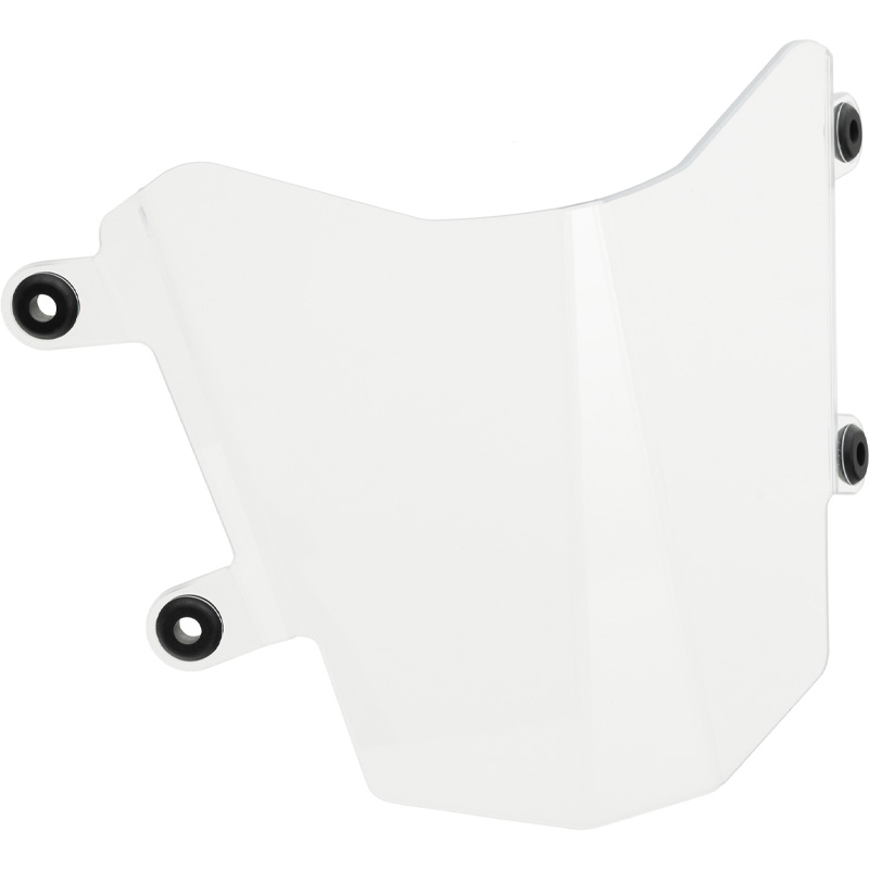 PROTECTOR DE FARO CROSSPRO YAMAHA TENERE 700 06 TRANSPARENTE | Otros protectores de moto | %brands%