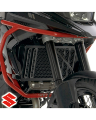 PROTECCION DE RADIADOR SW-MOTECH KAWASAKI KLS.08.922.10000 | Defensas y Protectores de moto | %brands%