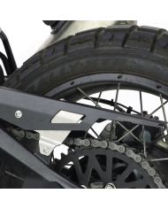 PROTECCION DE CADENA CROSSPRO DUCATI DESERT X NEGRO | Otros protectores de moto | %brands%