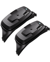 INTERCOMUNICADOR CARDO PACKTALK-S DUO PARA SHOEI NEOTEC 3/GT-AIR 3/J-CRUISE  | Intercomunicadores de moto | %brands%