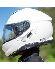 INTERCOMUNICADOR CARDO PACKTALK-S DUO PARA SHOEI NEOTEC 3/GT-AIR 3/J-CRUISE  | Intercomunicadores de moto | %brands%